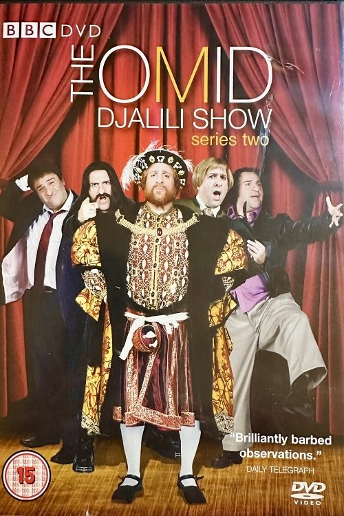 Poster de Temporada 2