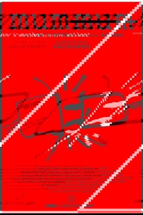 Poster de Mum
