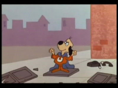 Fearo the Ferocious, Parts 3 & 4 / Who's A Dummy (Go Go Gophers) / Football by Hex (Commander McBragg)