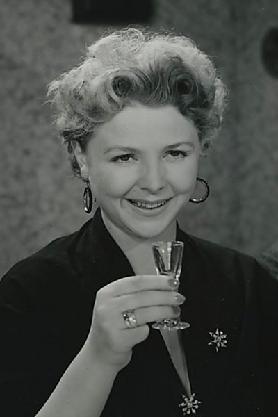 Foto de Bodil Steen