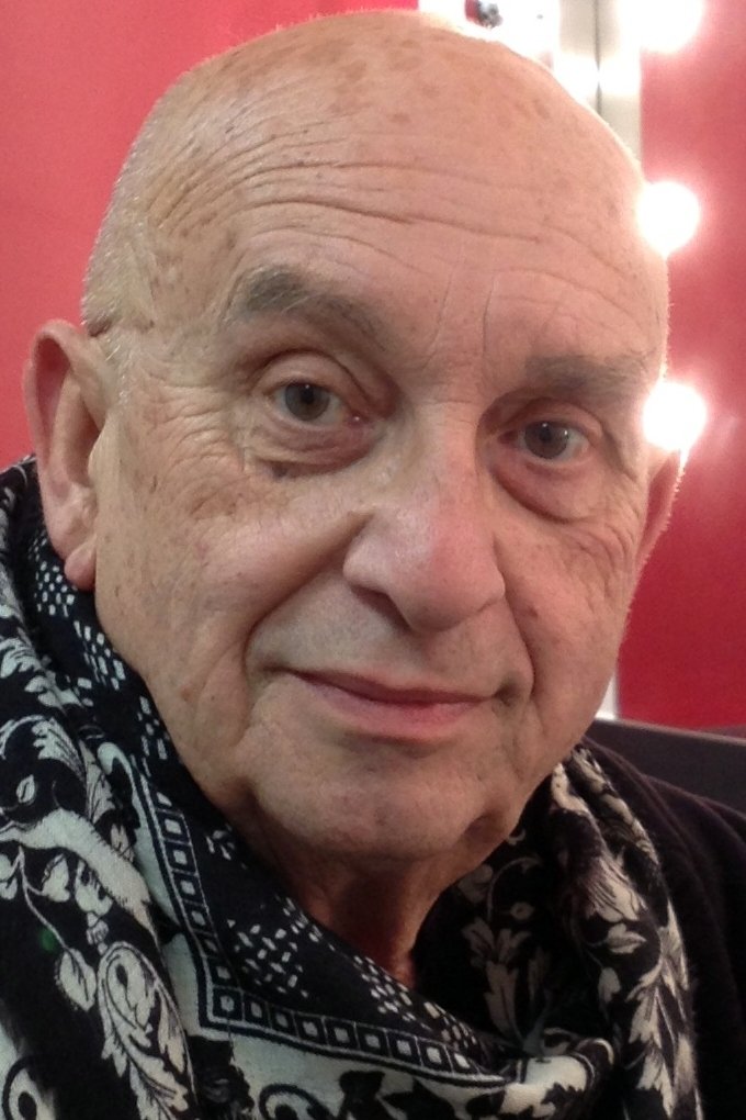 Foto de Jean-Paul Muel