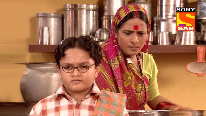 Moustache, Pride Of Lapataganj