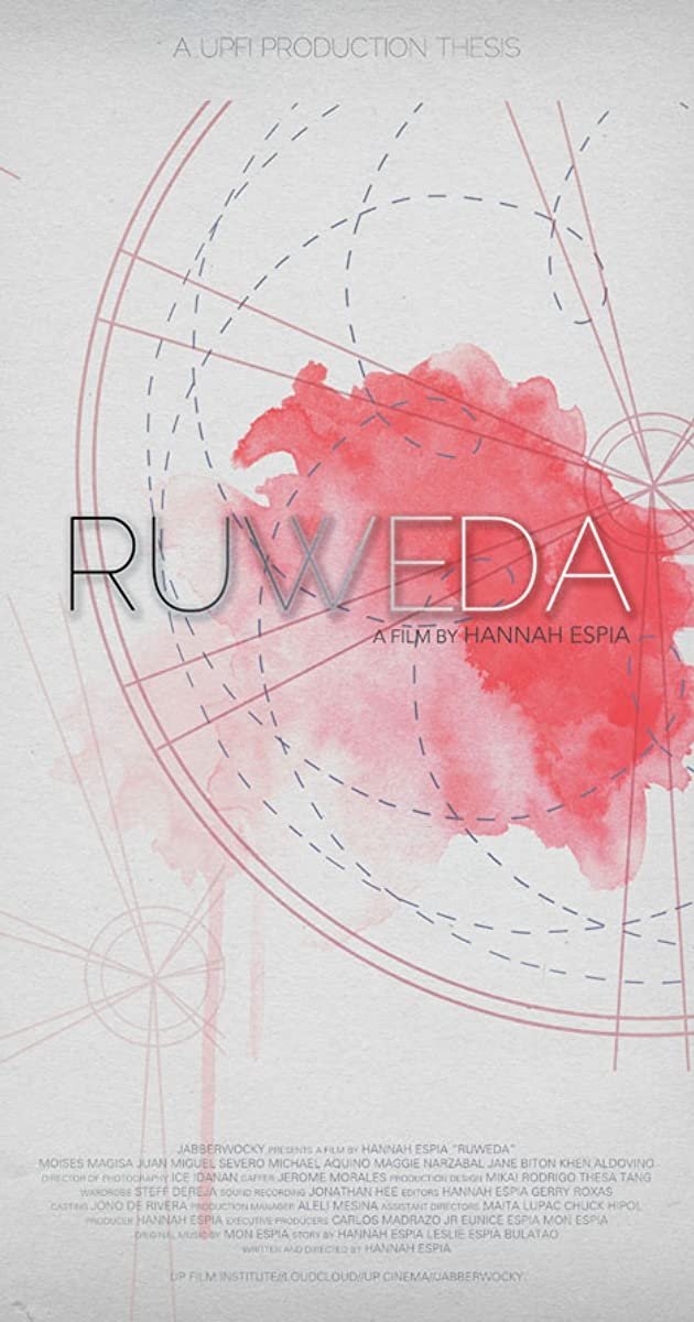 Poster de Ruweda