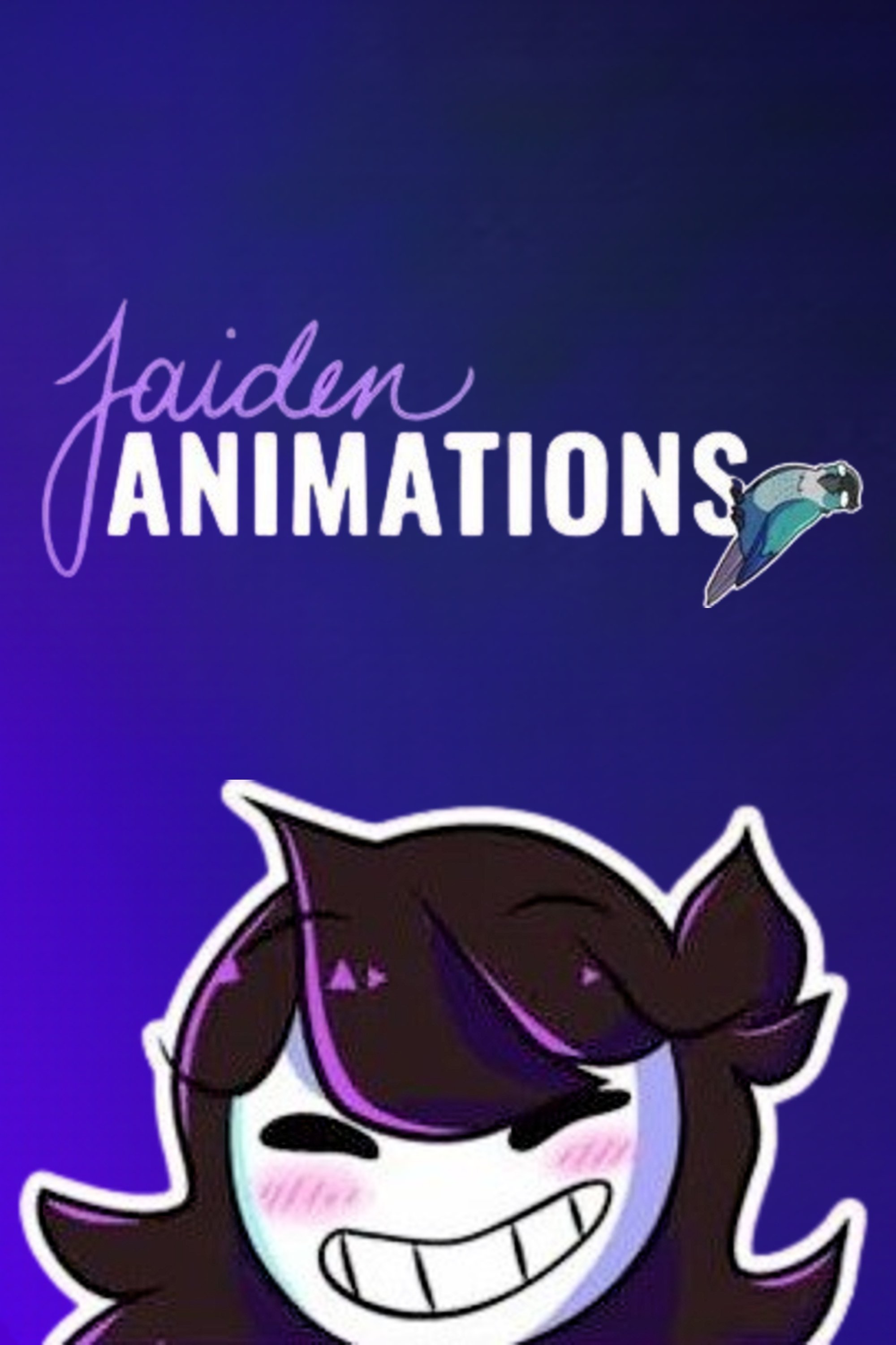 Poster de Jaiden Animations