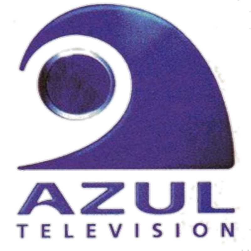 Azul Televisión