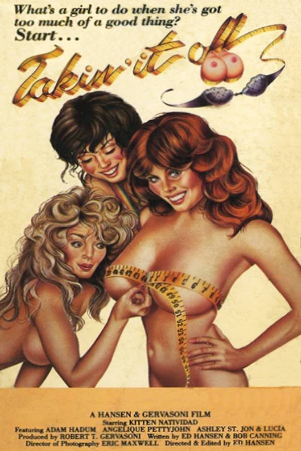Poster movie