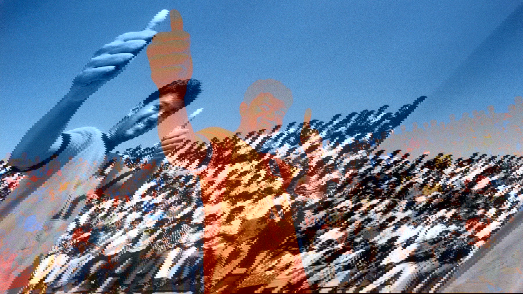 Backdrop image