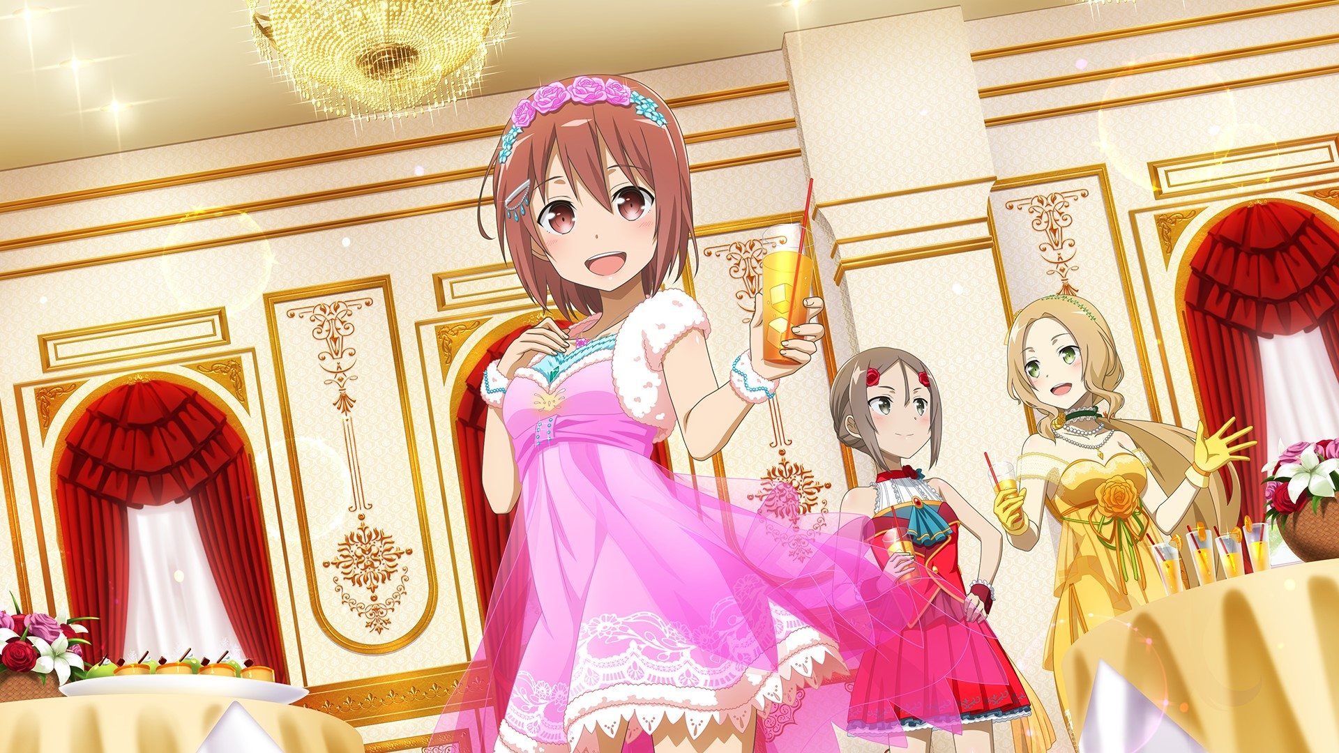 Backdrop image