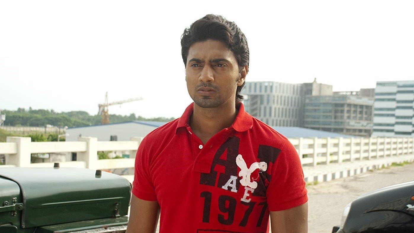 Backdrop image