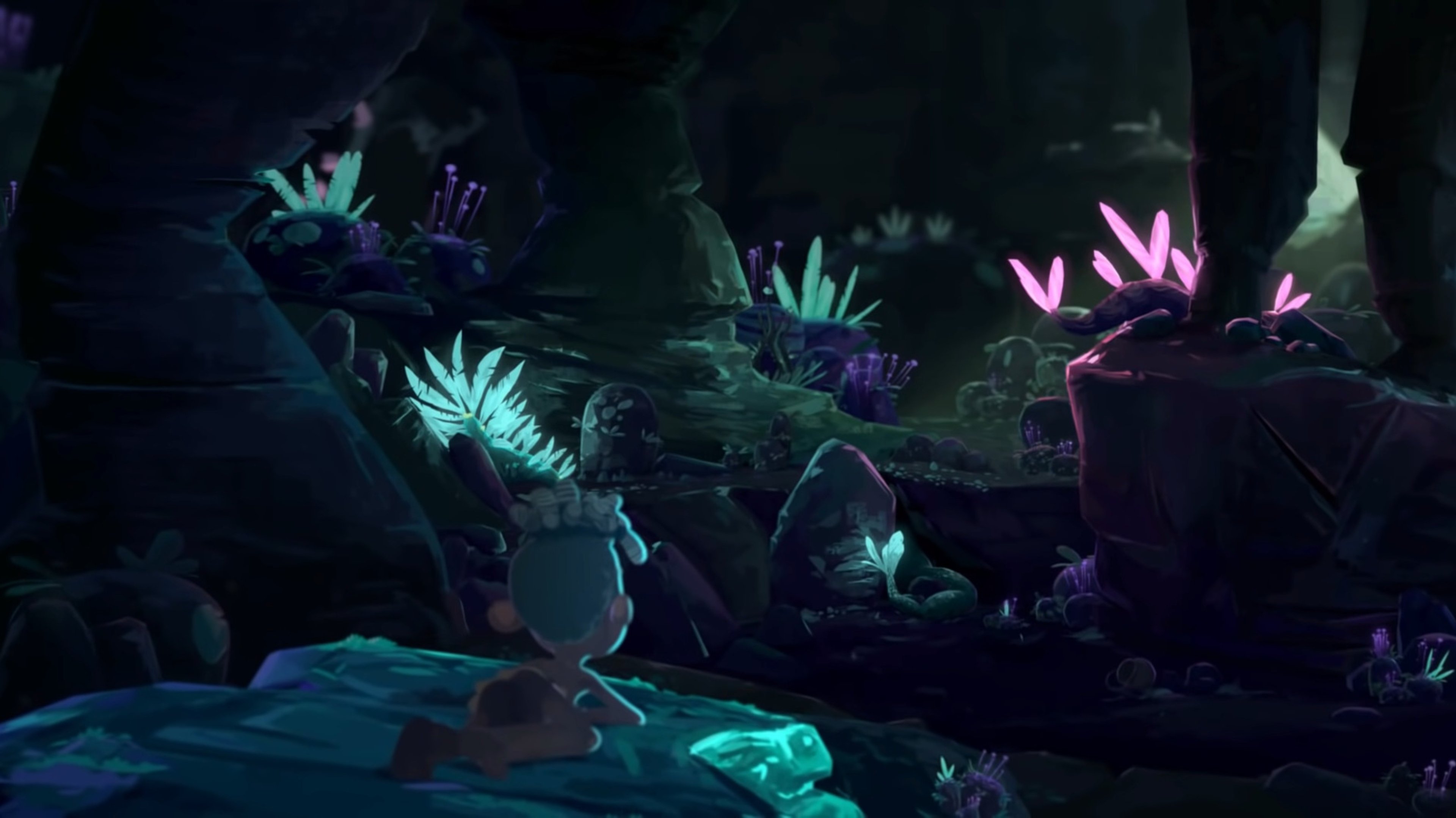 Backdrop image