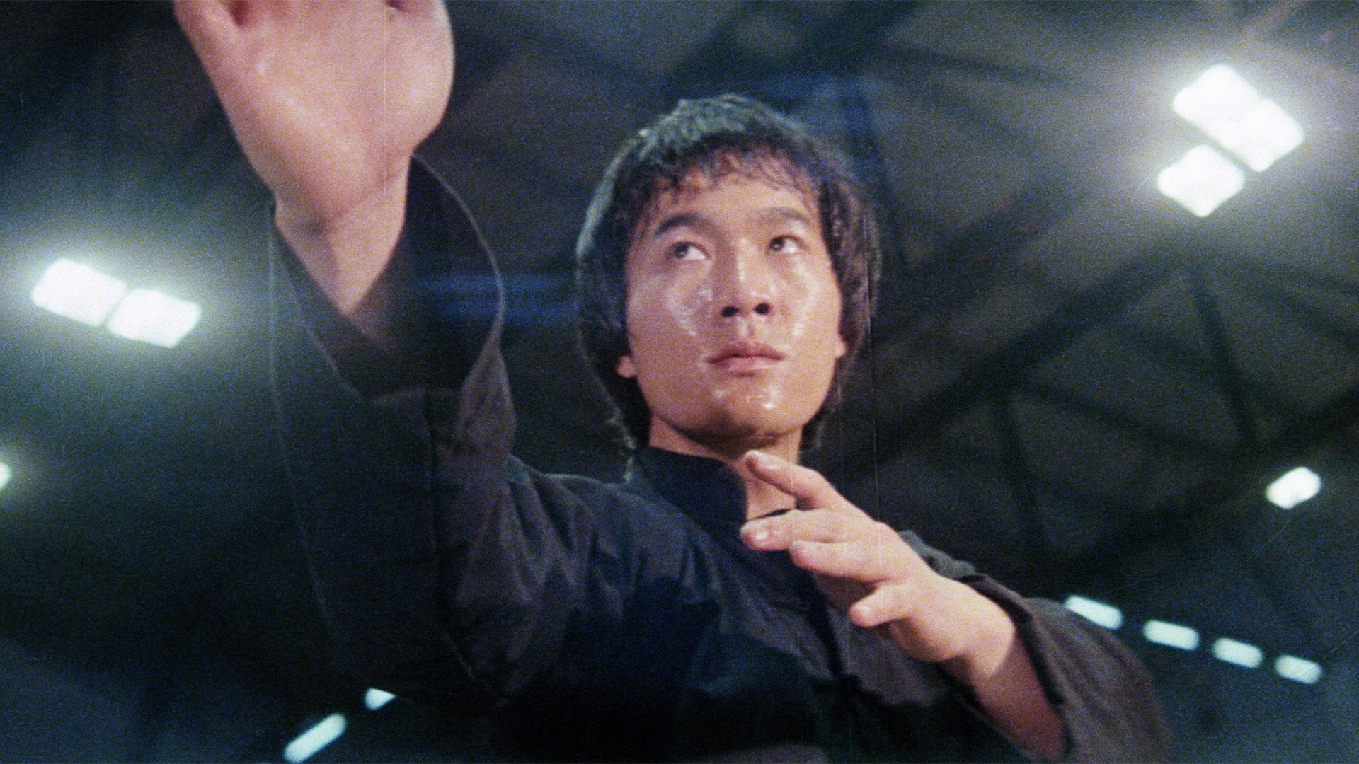Backdrop image