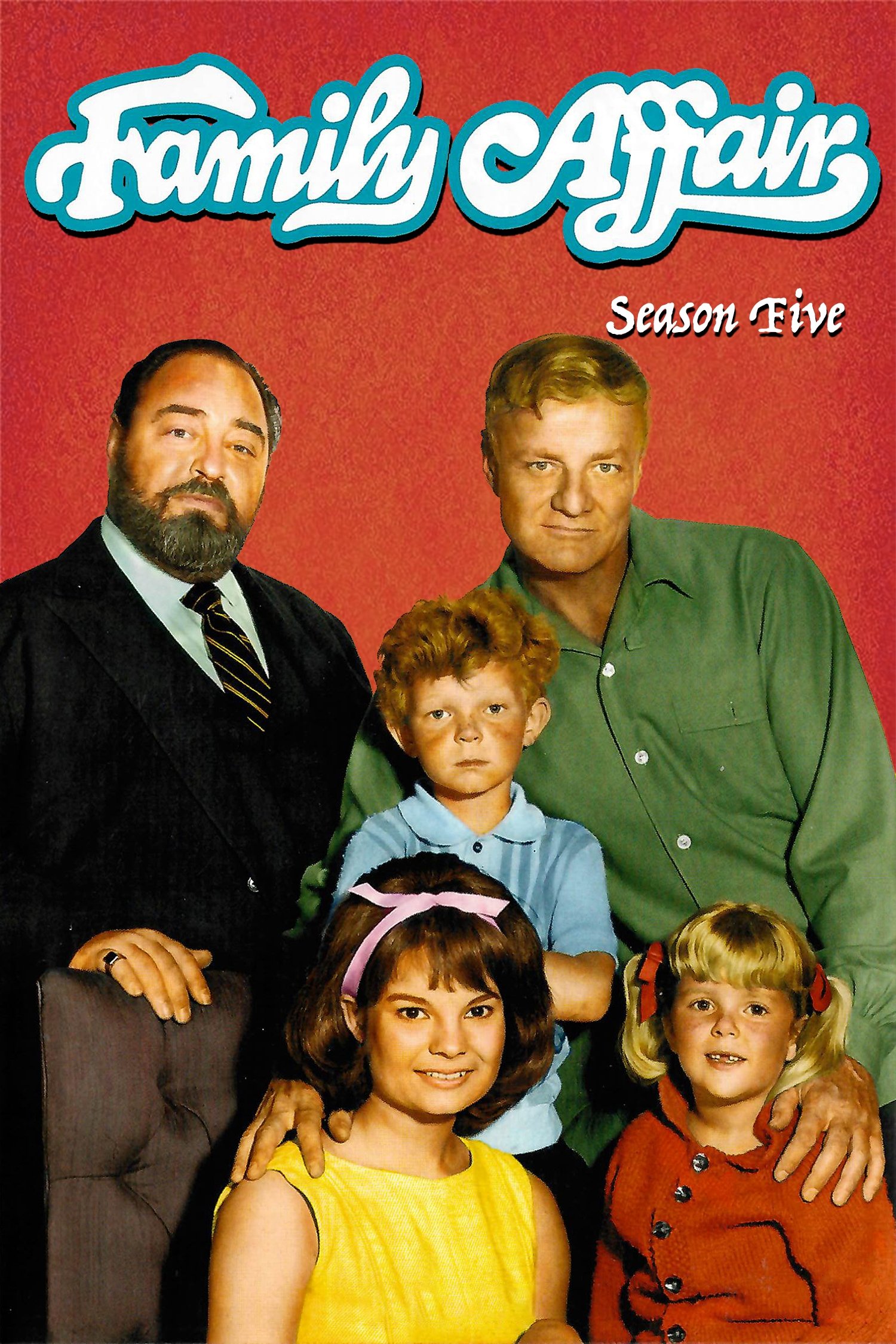 Poster de Temporada 5
