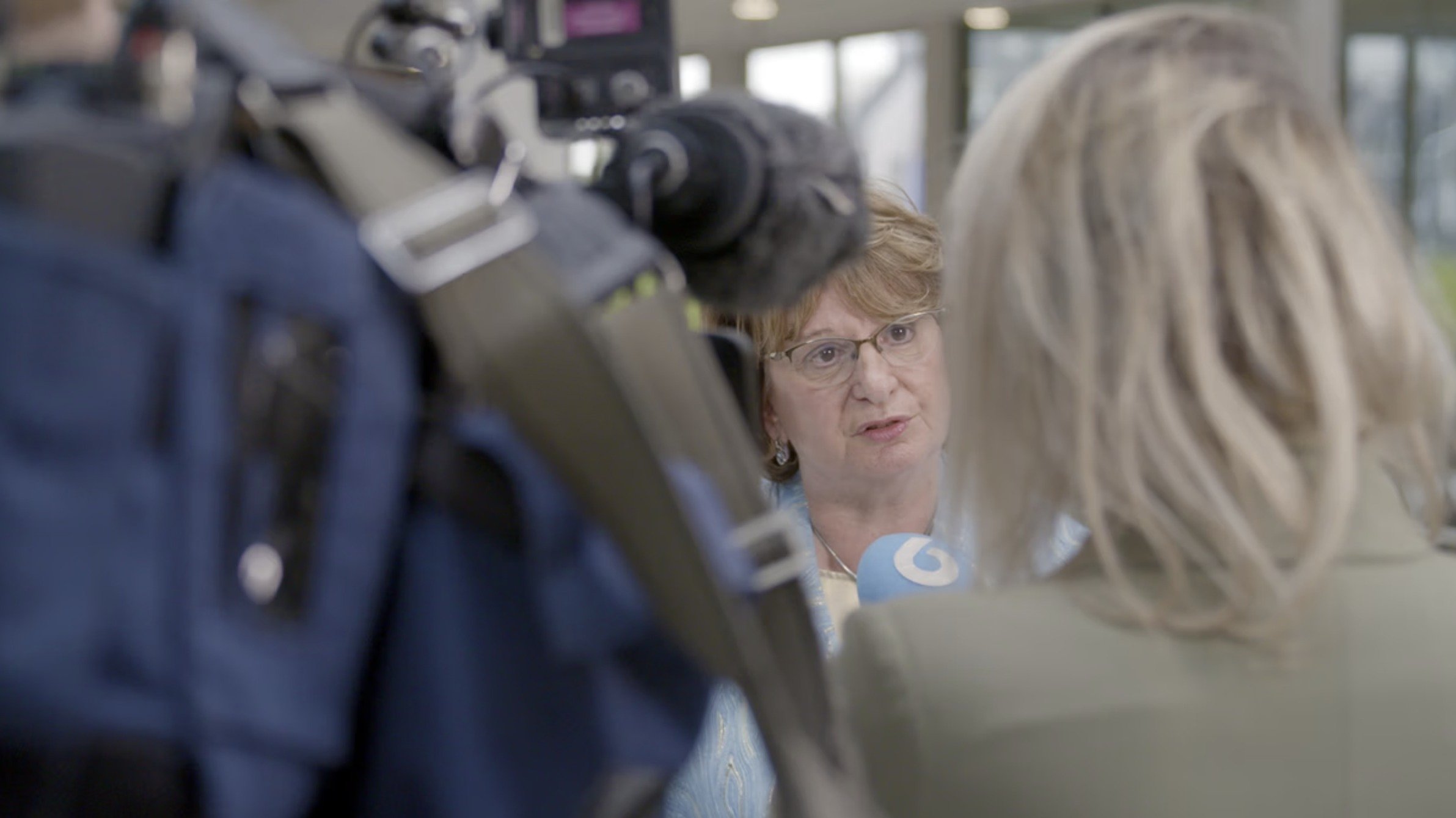 De grenzen van MeToo