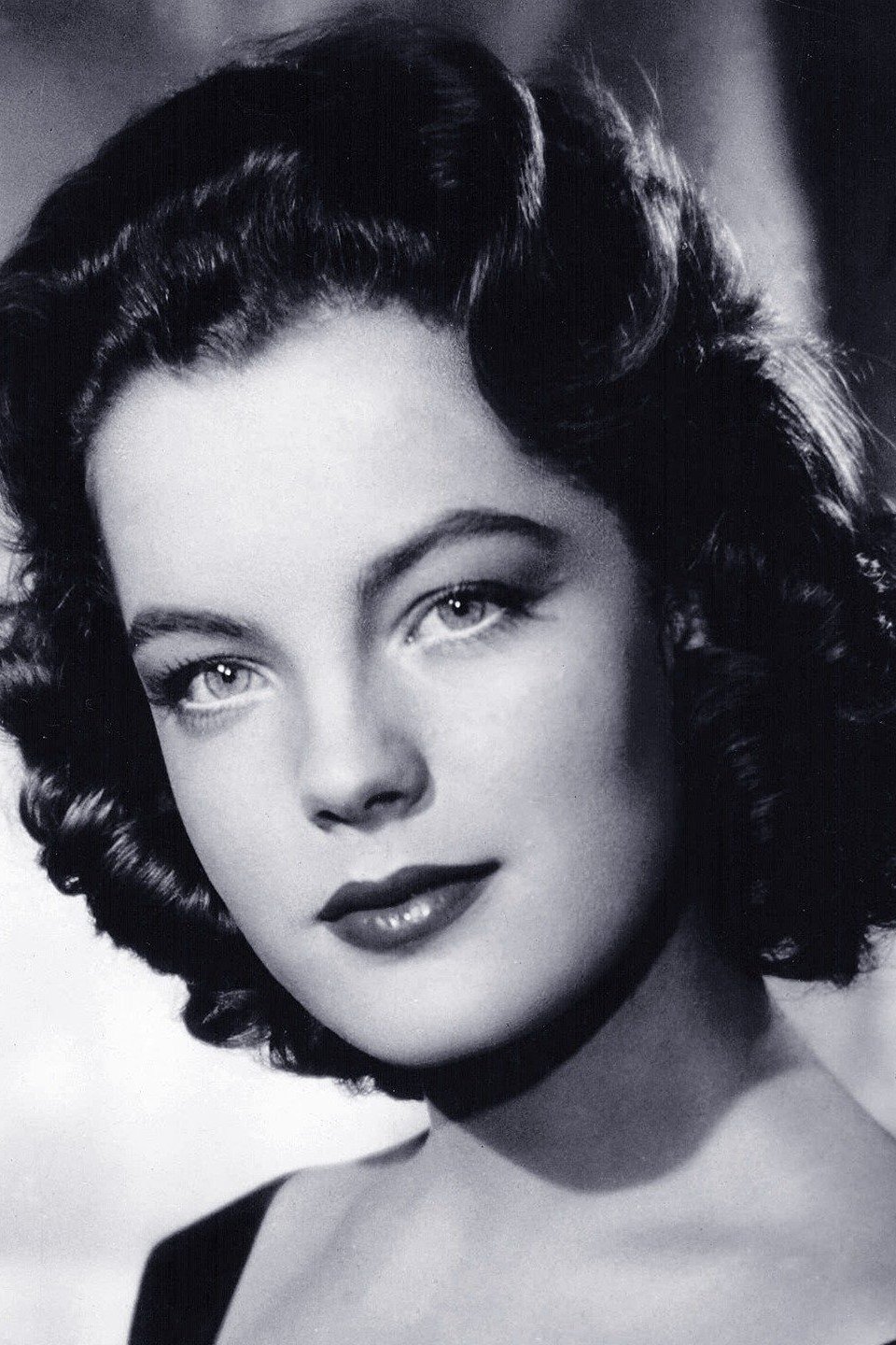 Foto de Romy Schneider