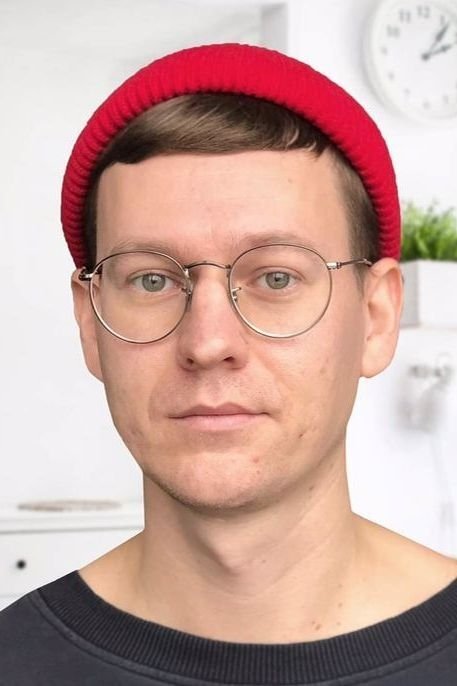 Foto de Dmytro Avdieiev