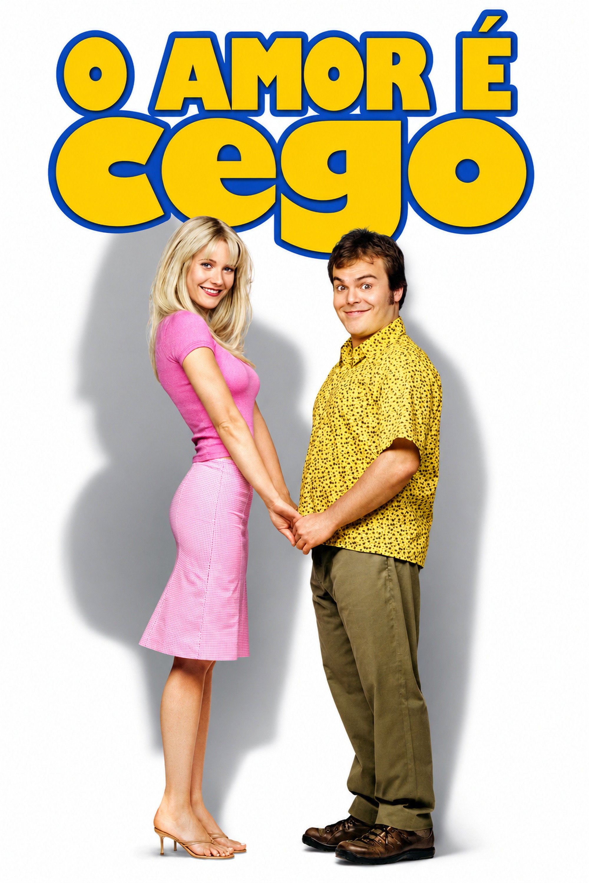 O Amor é Cego