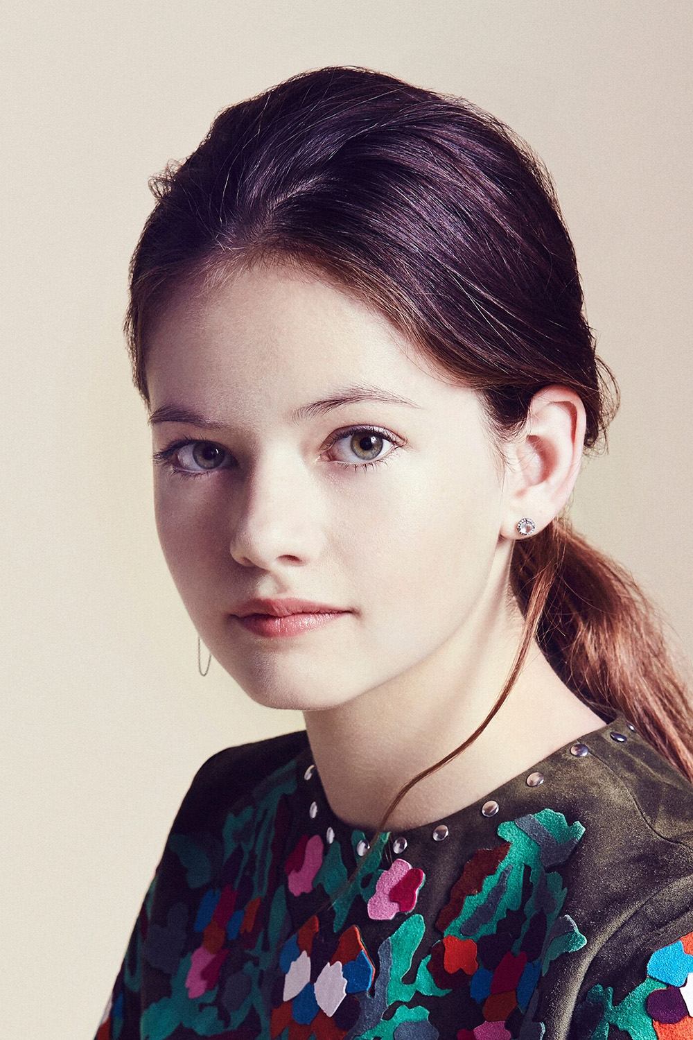 Foto de Mackenzie Foy