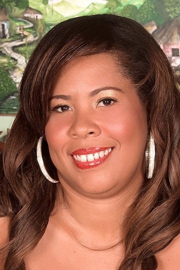 Foto de Vanessa Del