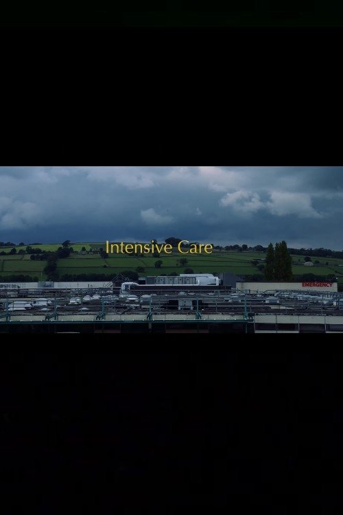 Poster de Intensive Care