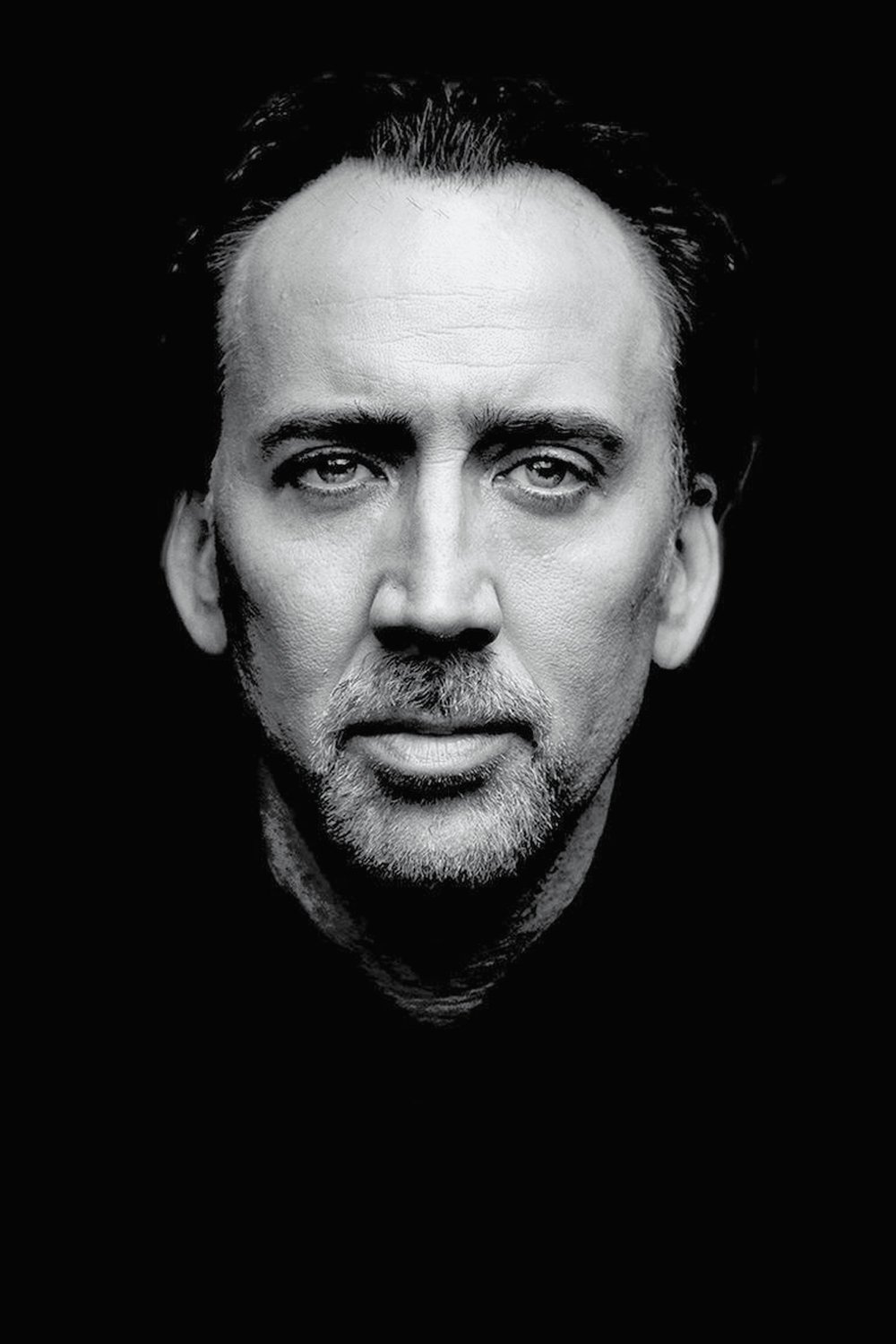 Foto de Nicolas Cage
