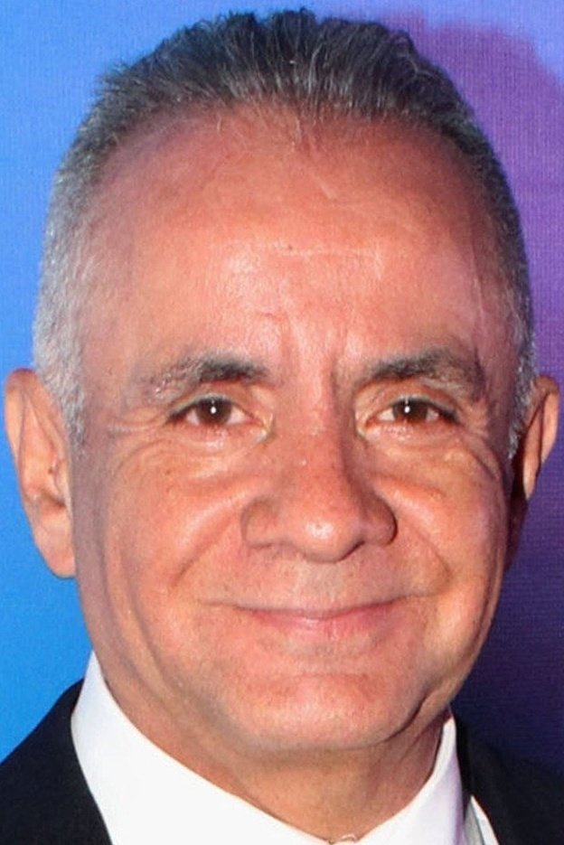 Foto de Álvaro Guerrero