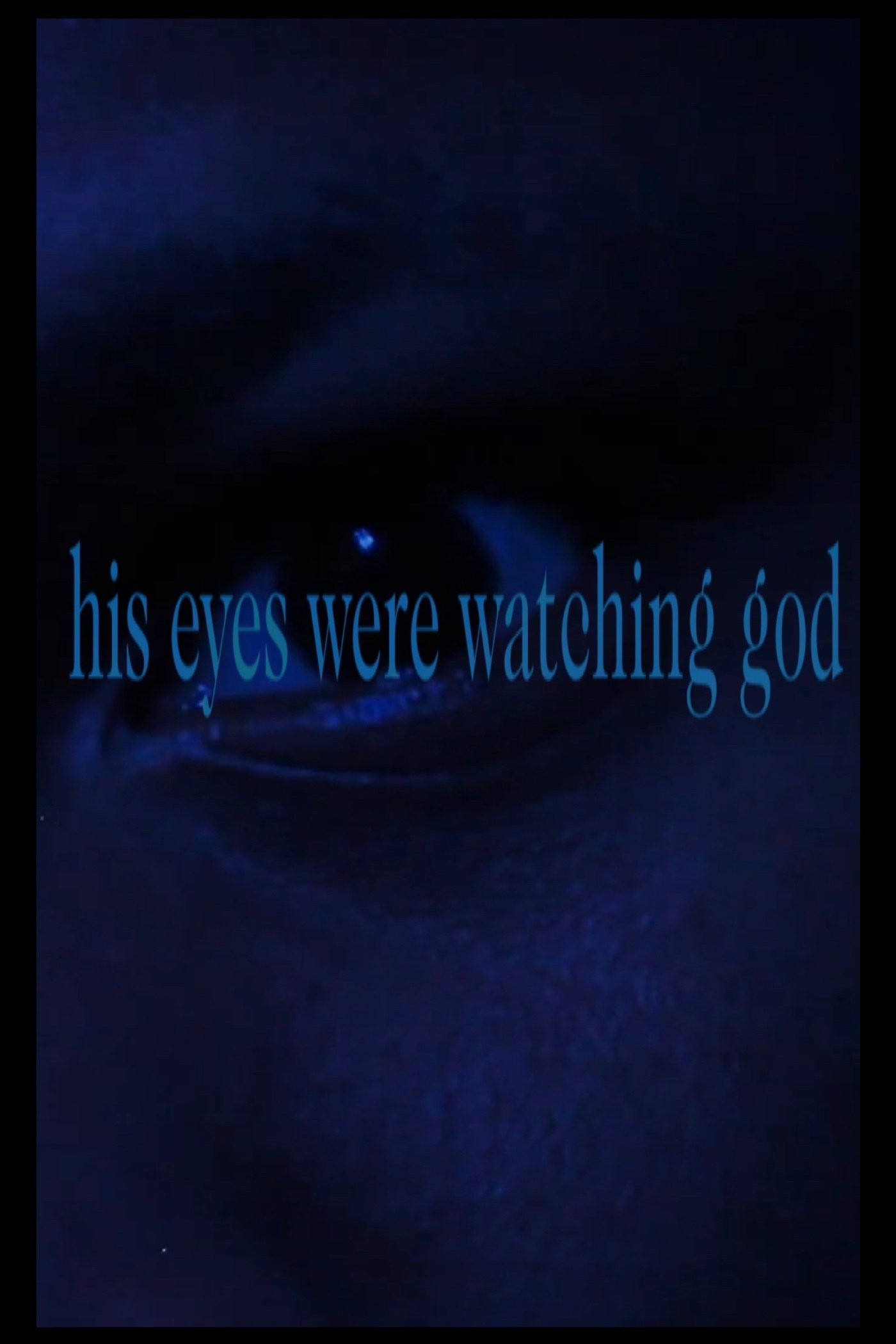 His Eyes Were Watching God