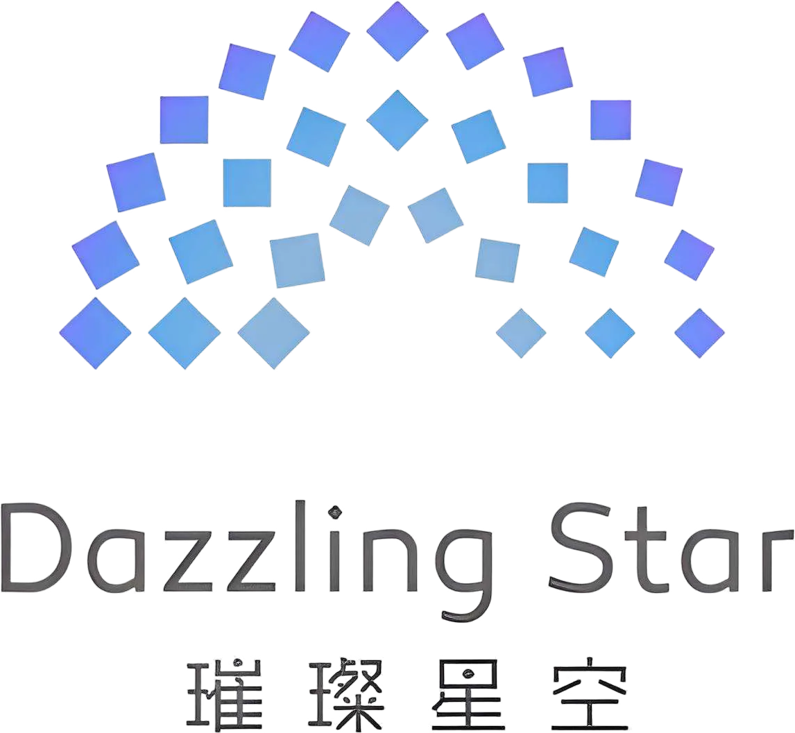 Dazzling Star