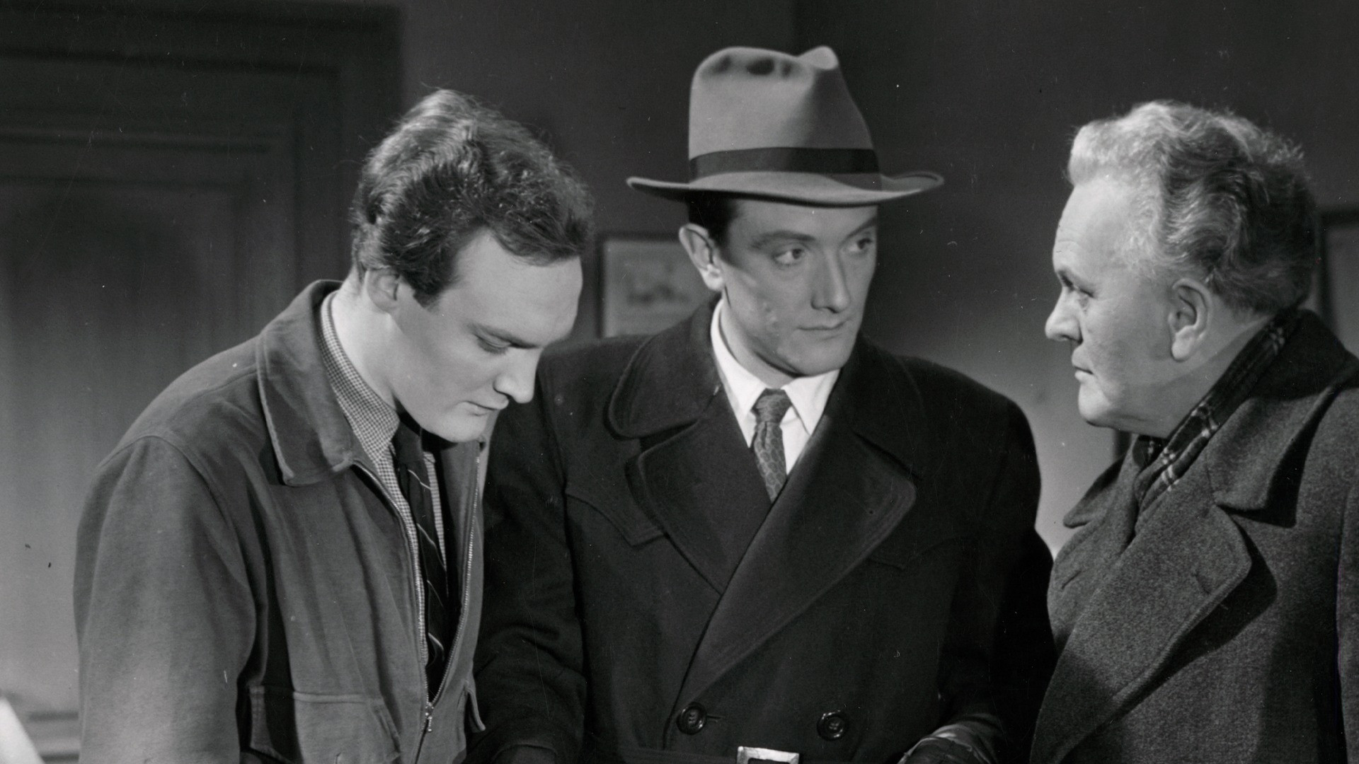 Director