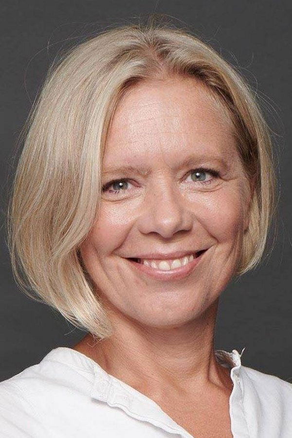 Henriette Ladegaard-Petersen/Executive Producer