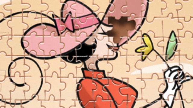 Em Busca do Nariz de Isabelle