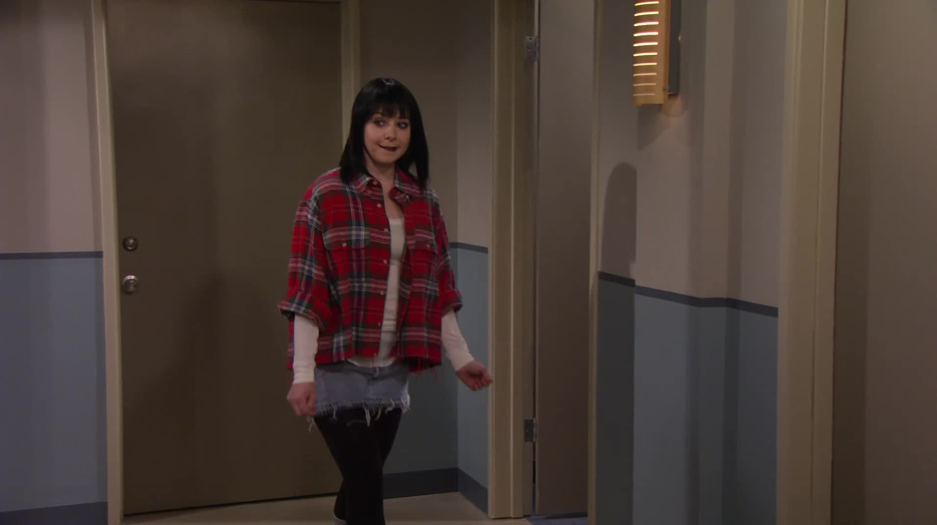 Cómo Conocí a tu Madre 8×15