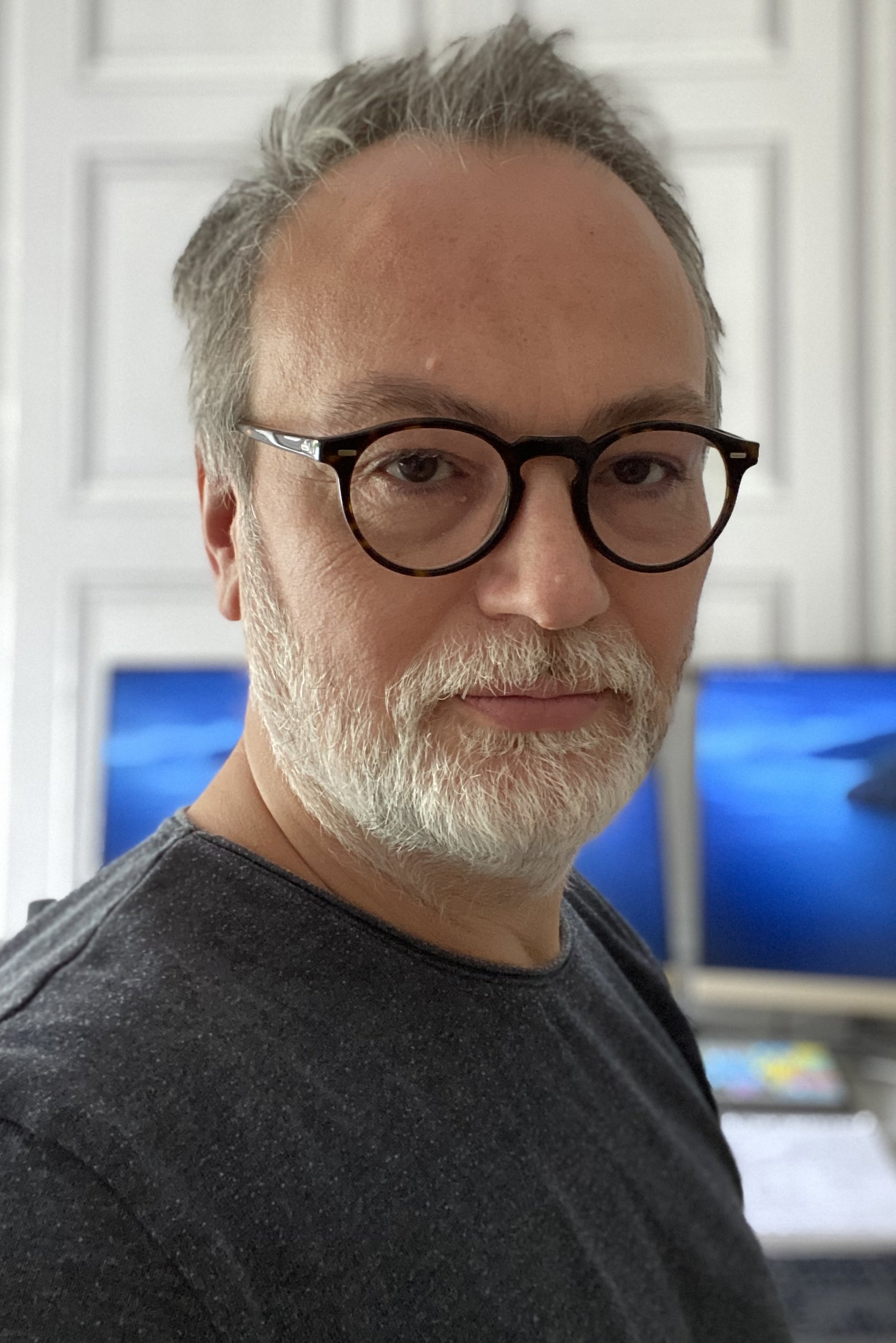Profil Fotoğrafı