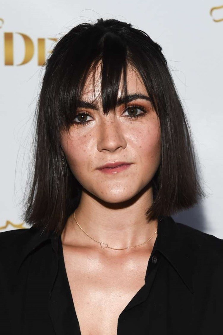 Foto de Isabelle Fuhrman