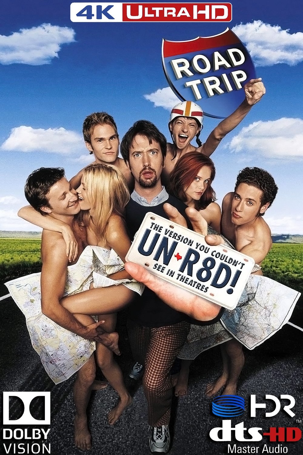 Road Trip
