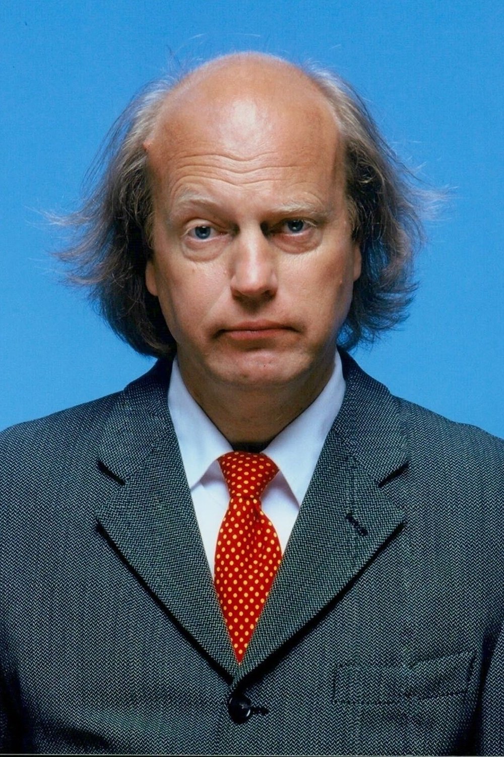 Foto de Arnulf Rating