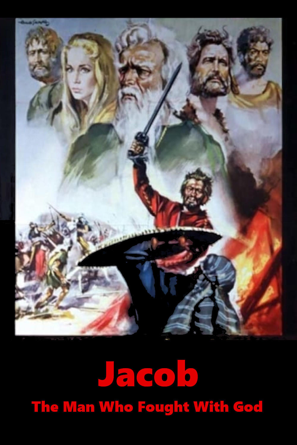 Poster movie
