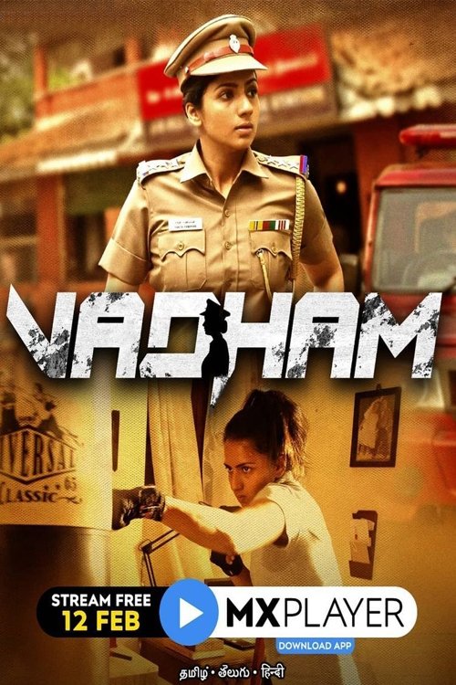 Poster de Vadham