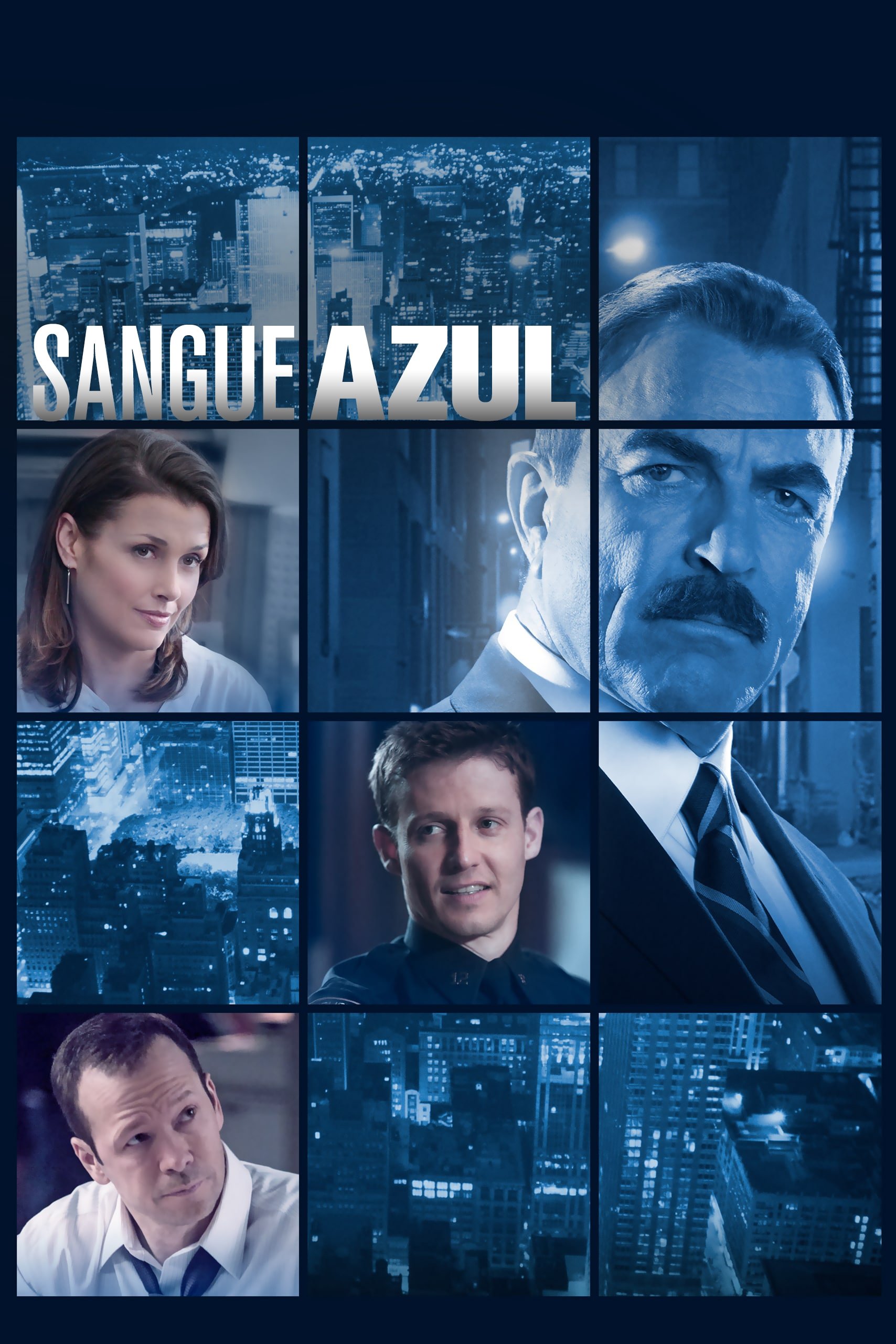Poster de Temporada 6