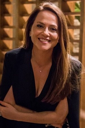 Foto de Vivianne Pasmanter