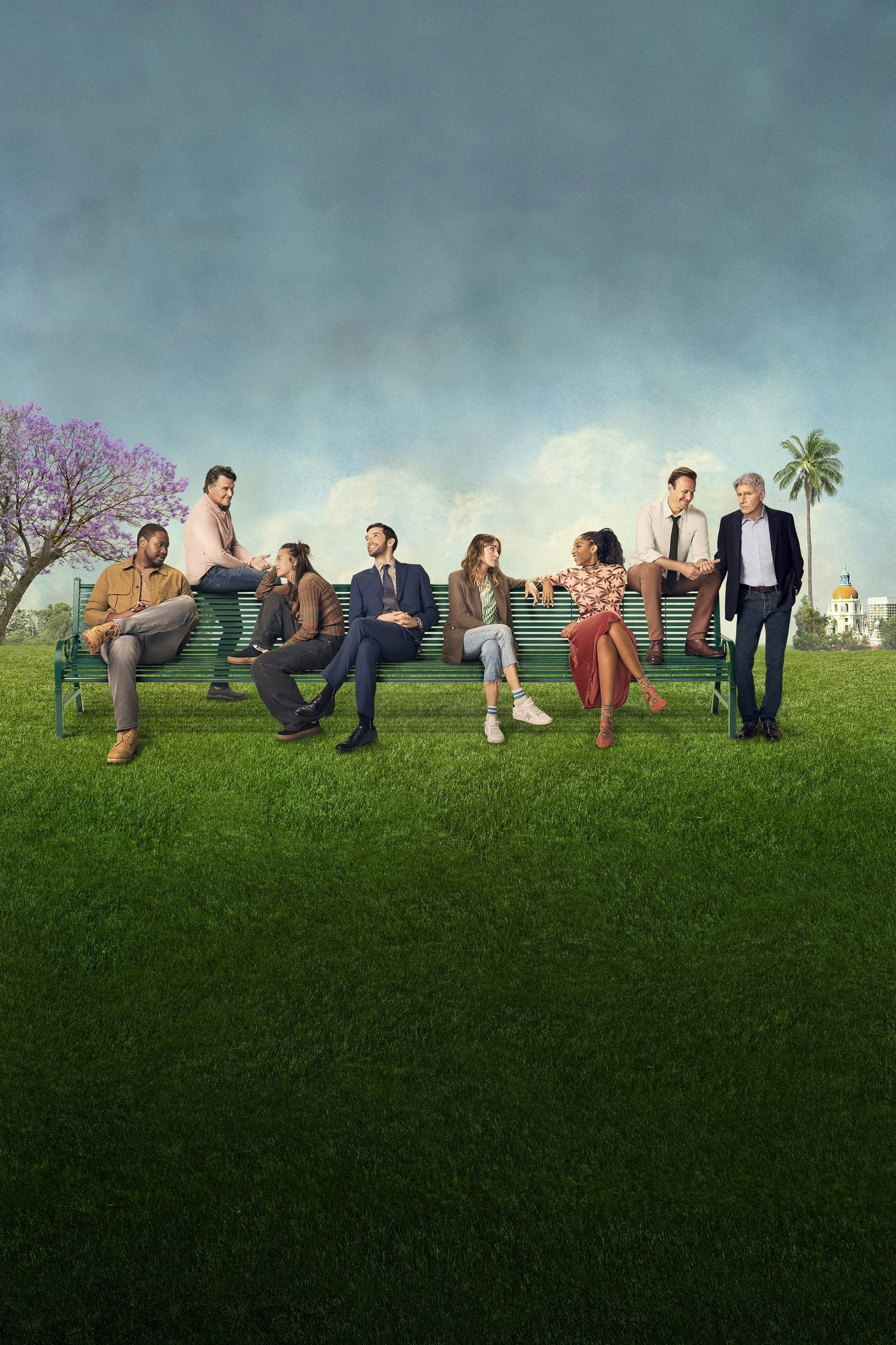 Poster de Especiais