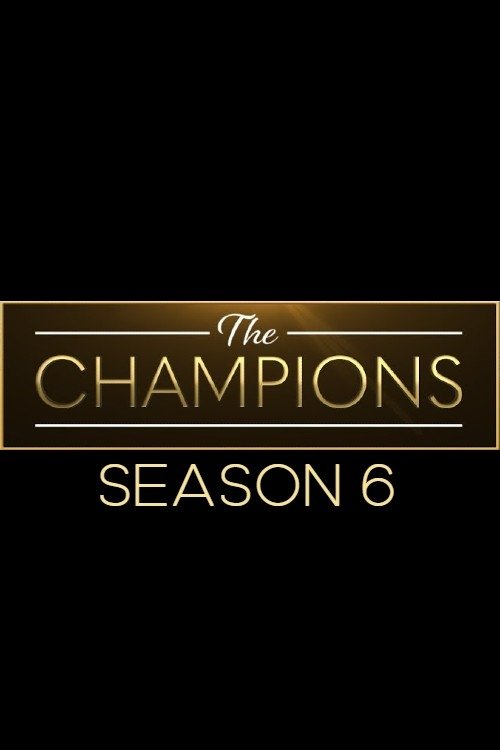 Poster de Temporada 6