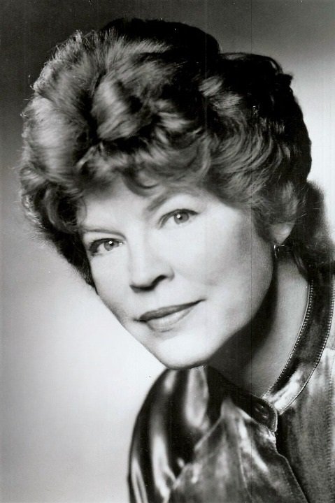 Foto de Anne Jackson