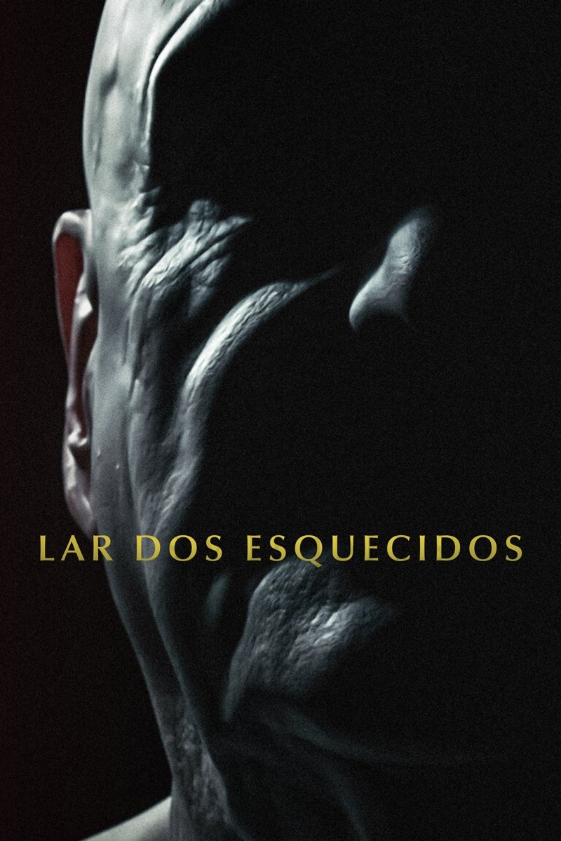 Poster de Lar dos Esquecidos