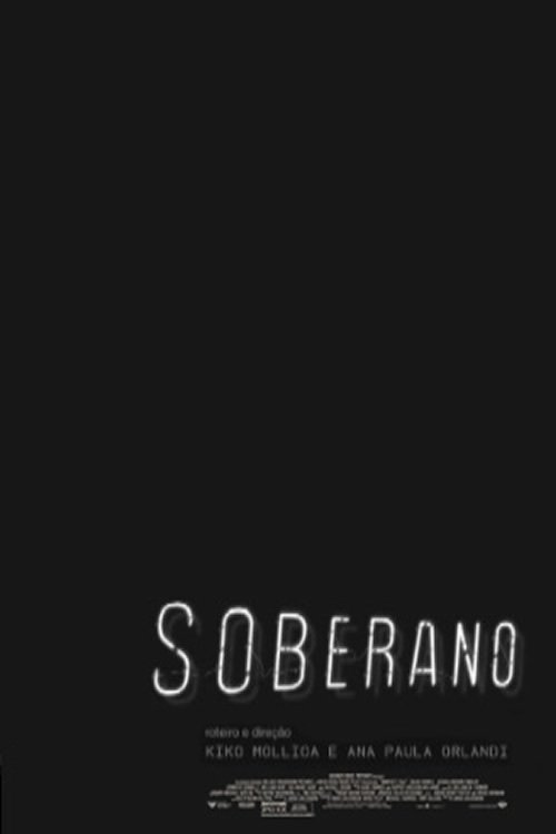 Poster de Soberano