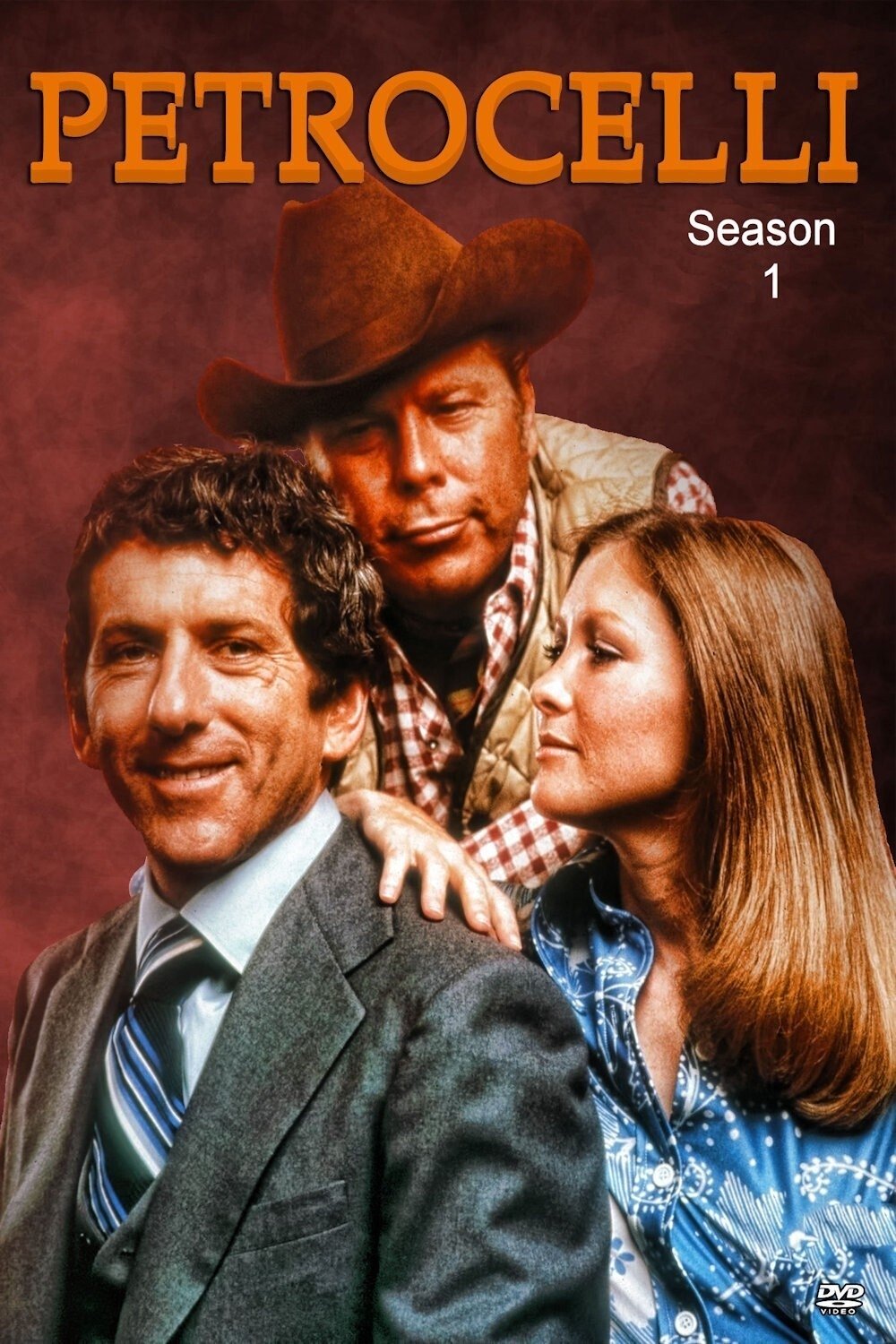 Poster de Temporada 1