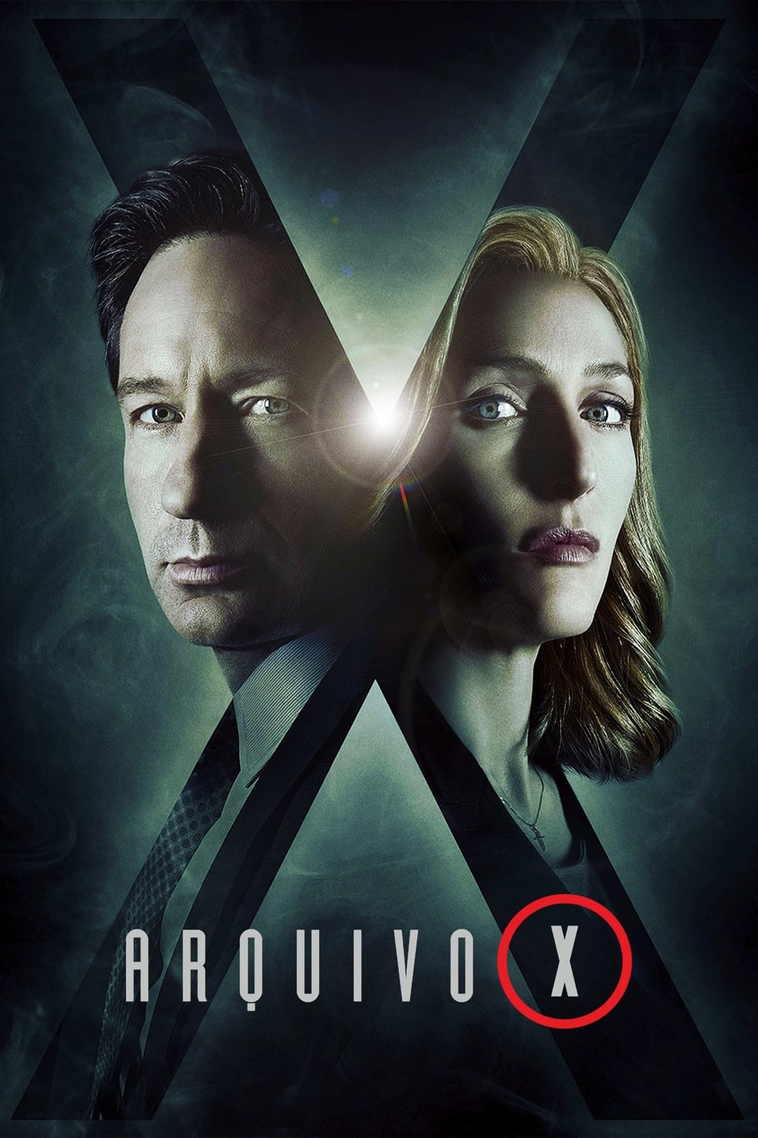 Poster de Temporada 10
