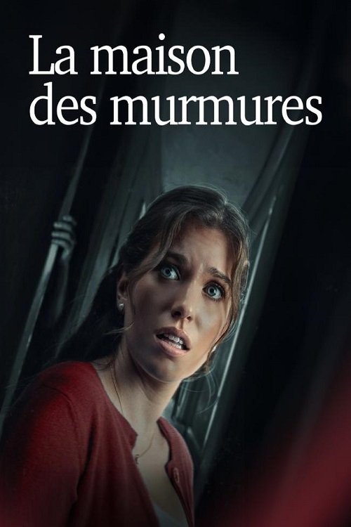 Affiche du film Whispers in the Walls
