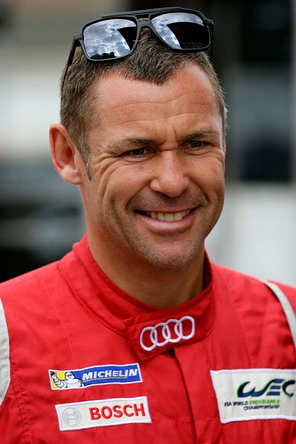 Foto de Tom Kristensen