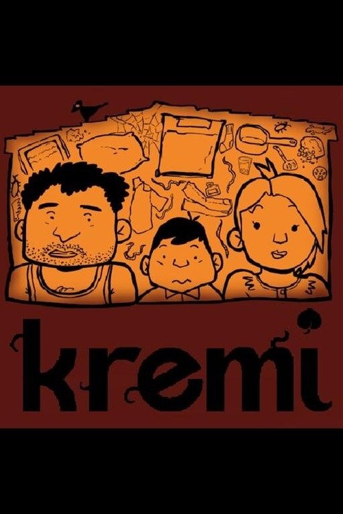 Poster de Kremi