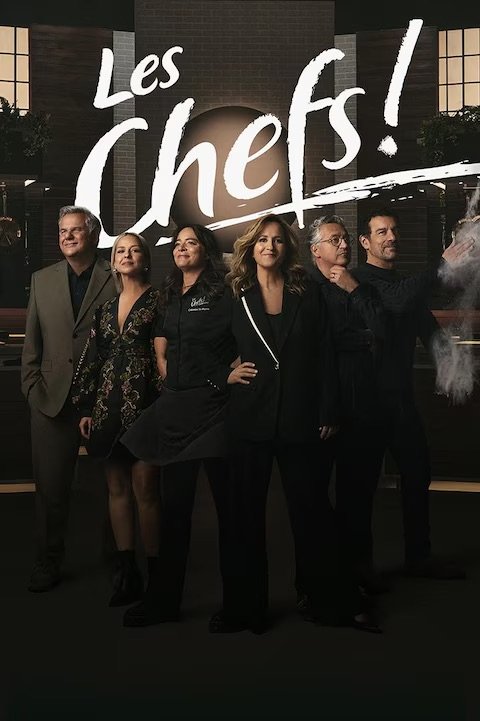 Poster de Temporada 14